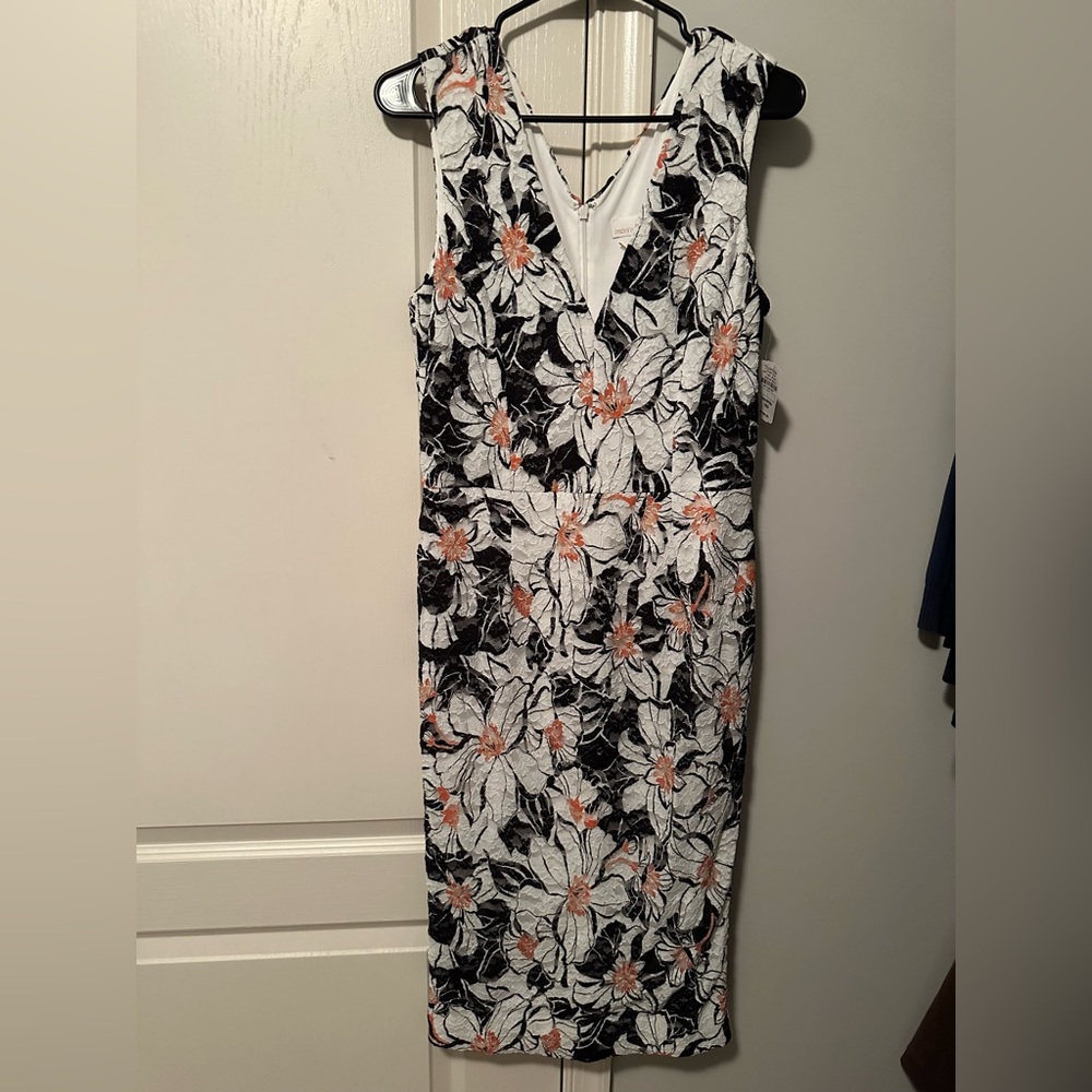 Dress The Population dress